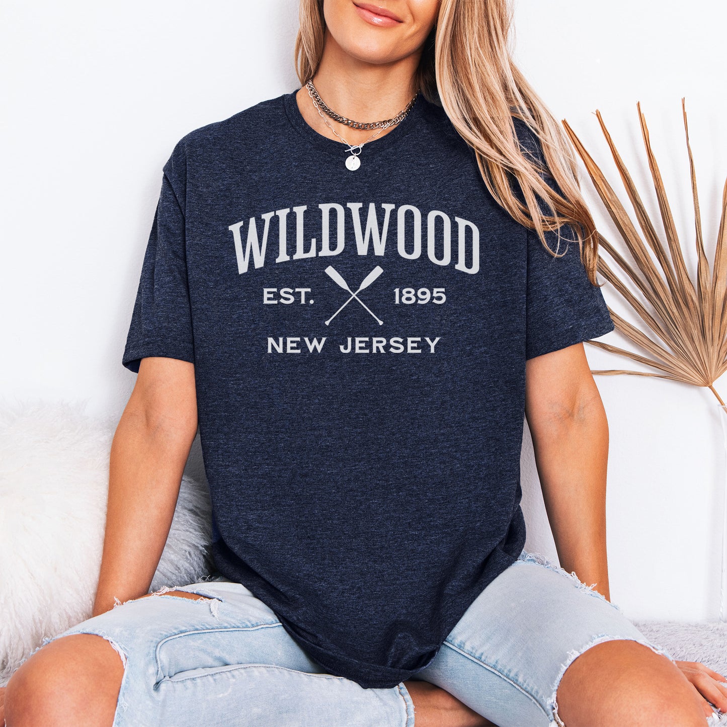 Wildwood Classic T-Shirt