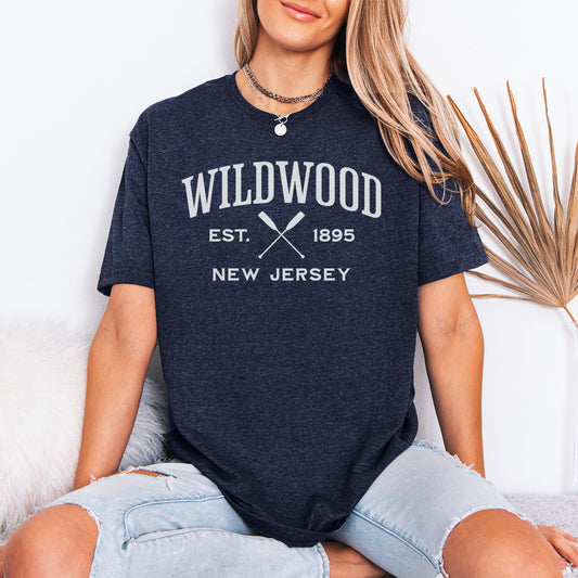 Wildwood Classic T-Shirt